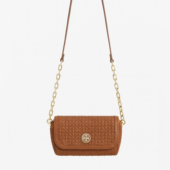 Tory Burch Handbags - Tory Burch Signature Crossbody Bag